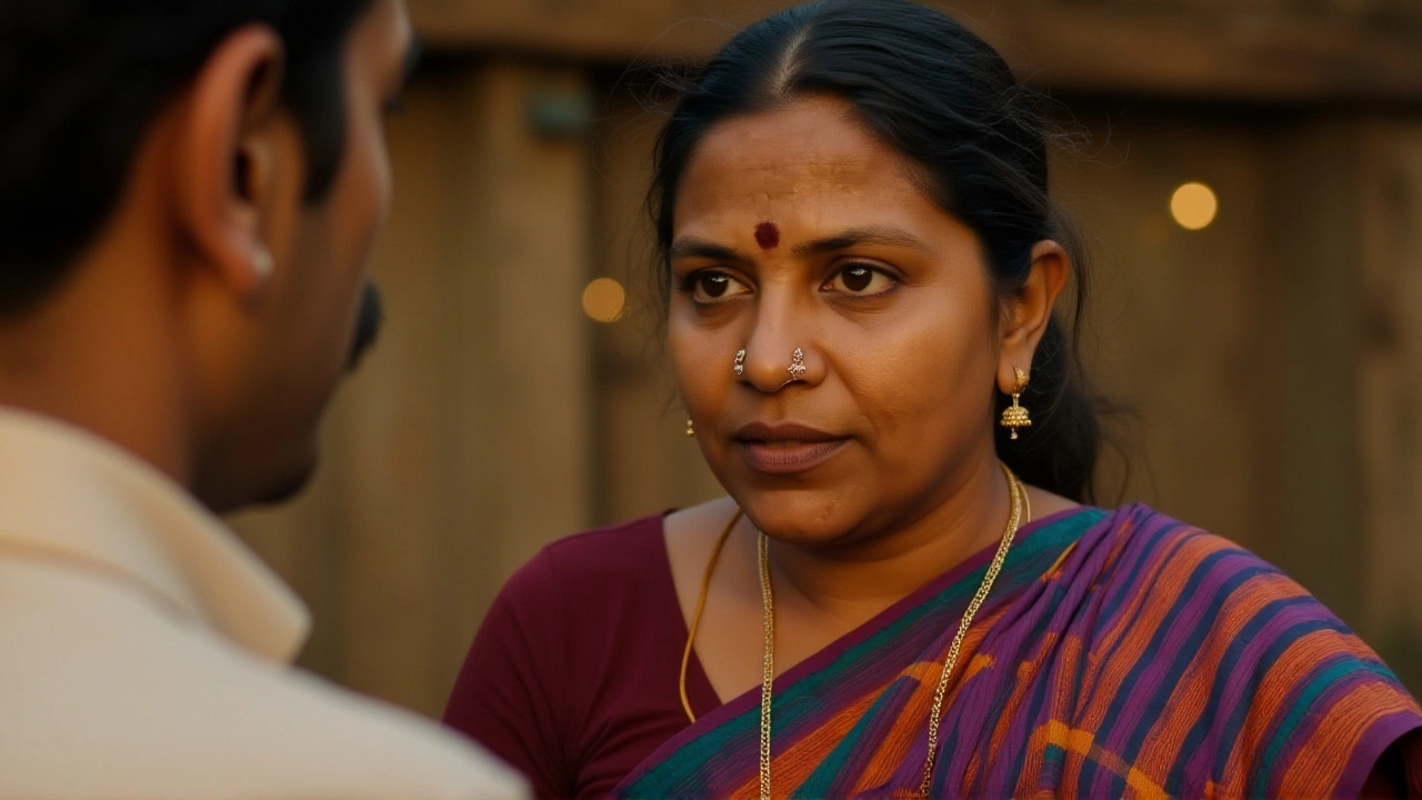 बॉर्न हंग्री: खाने की विरासत