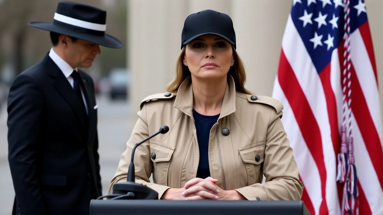 क्या यह वास्तव में फैशिज़म है?