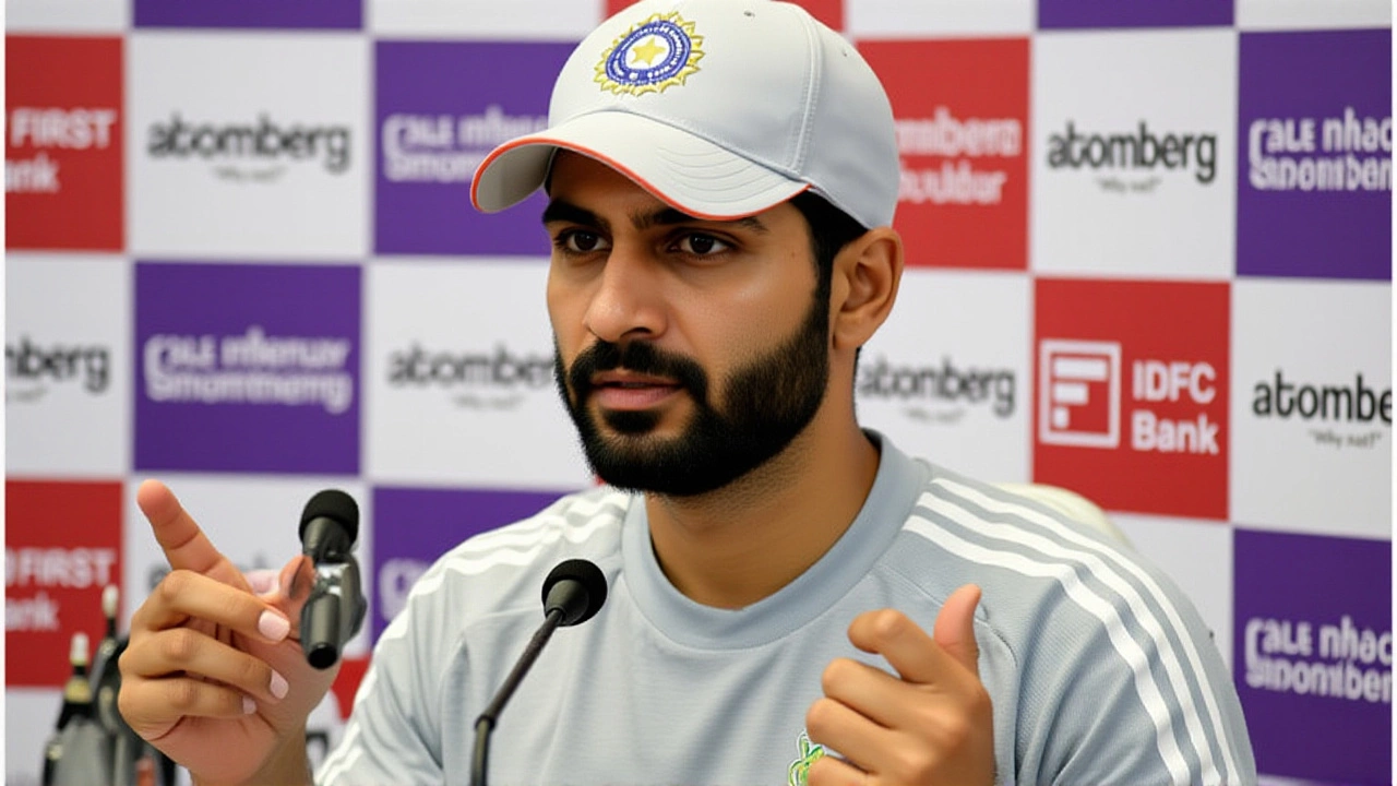 मैच स्थल और अगले कदम