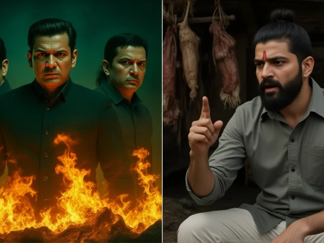 28 नवंबर को नेटफ्लिक्स, जियोहॉटस्टार और ज़ी5 पर आ रही हैं आठ नई ओटीटी रिलीज़