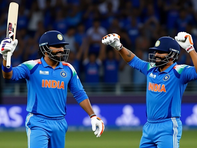 KL राहुल की कप्तानी में भारत की टीम दक्षिण अफ्रीका के खिलाफ ओडीआई सीरीज के लिए घोषित