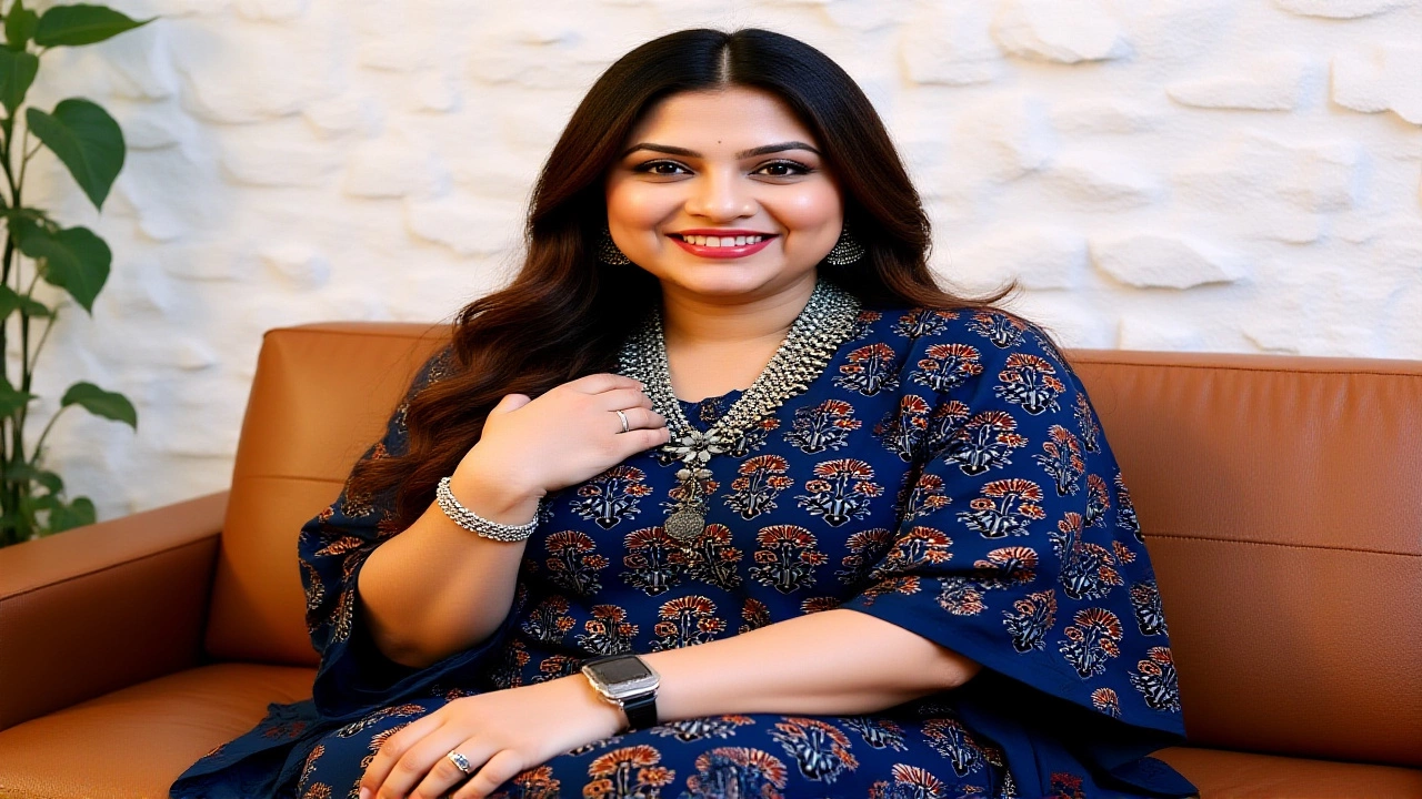 40+ उम्र में प्रेग्नेंसी: विशेषज्ञ क्या कहते हैं?