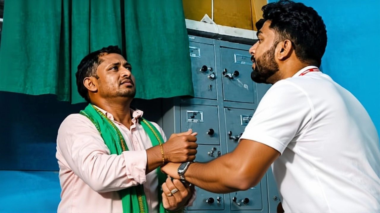 भविष्य की योजनाएं और चुनौतियां