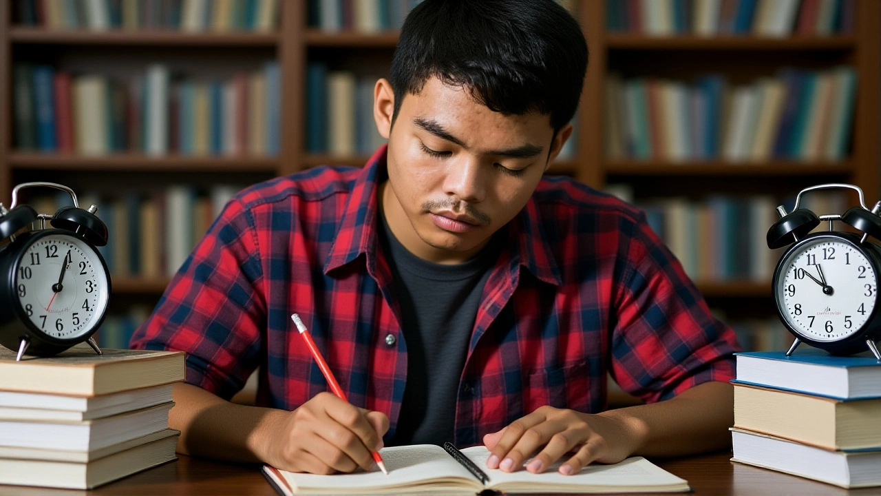 JEE Main 2026: NCERT से लेकर HC Verma तक, जानें टॉपर्स की पसंदीदा किताबें
