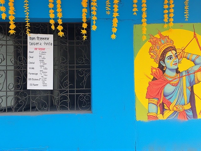 बक्सर: रामरेखा घाट पर लैजर शो का उद्घाटन, इतिहास और तकनीक का अनोखा संगम